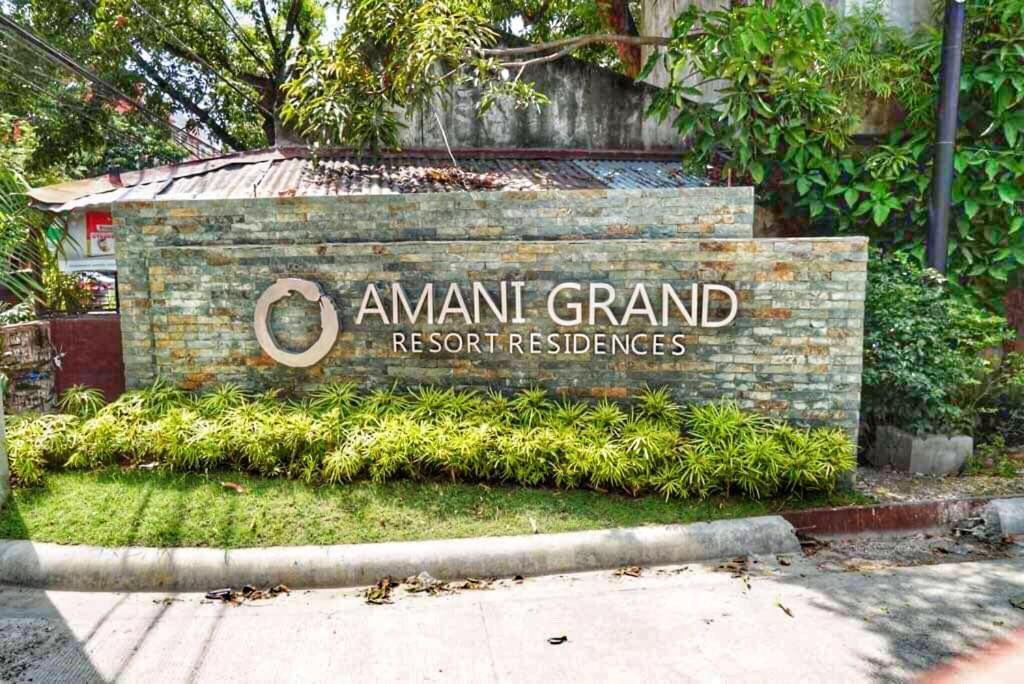 Ania Summer Rooms Lapu-Lapu City Exterior foto