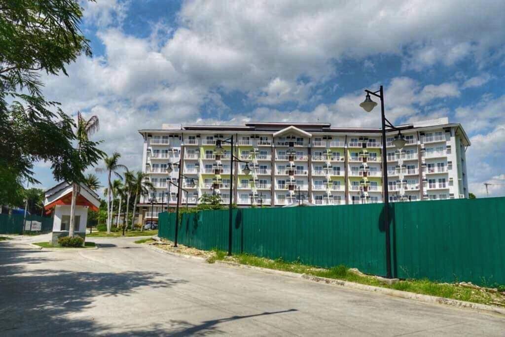 Ania Summer Rooms Lapu-Lapu City Exterior foto