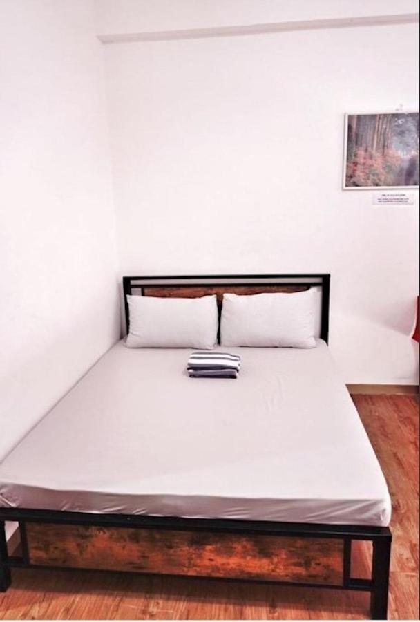 Ania Summer Rooms Lapu-Lapu City Exterior foto