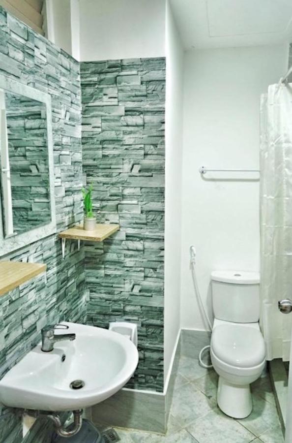 Ania Summer Rooms Lapu-Lapu City Exterior foto