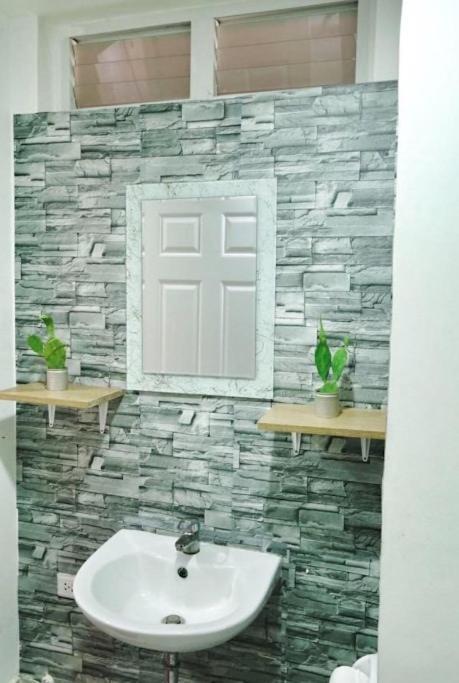 Ania Summer Rooms Lapu-Lapu City Exterior foto