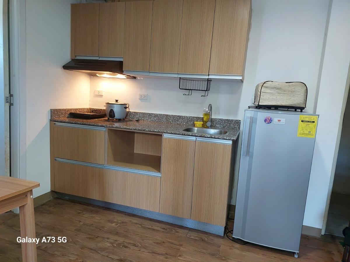 Ania Summer Rooms Lapu-Lapu City Exterior foto