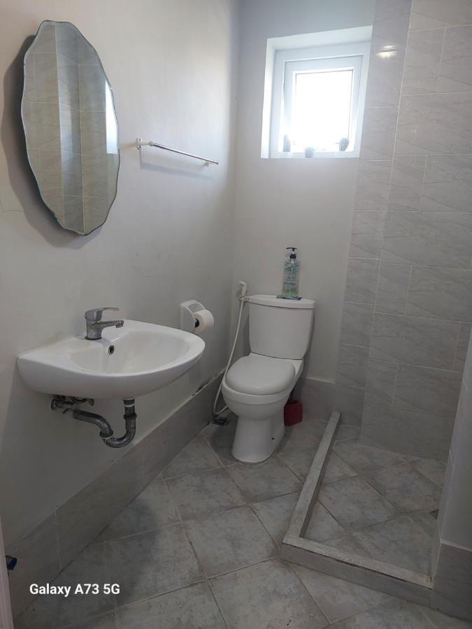 Ania Summer Rooms Lapu-Lapu City Exterior foto
