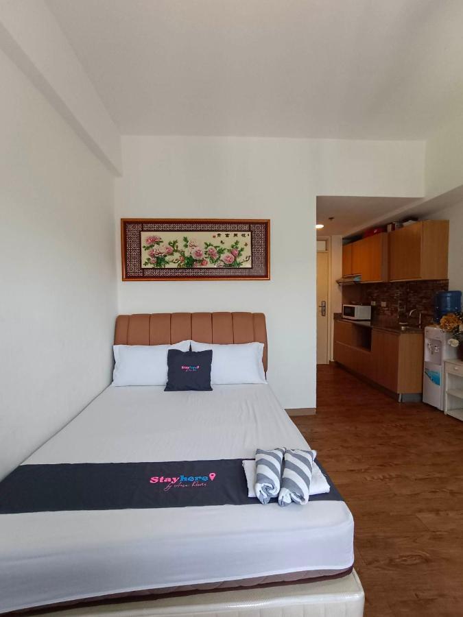 Ania Summer Rooms Lapu-Lapu City Exterior foto