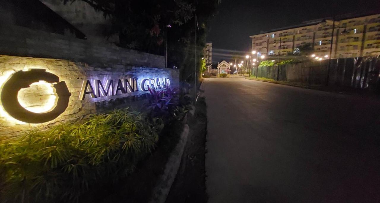 Ania Summer Rooms Lapu-Lapu City Exterior foto