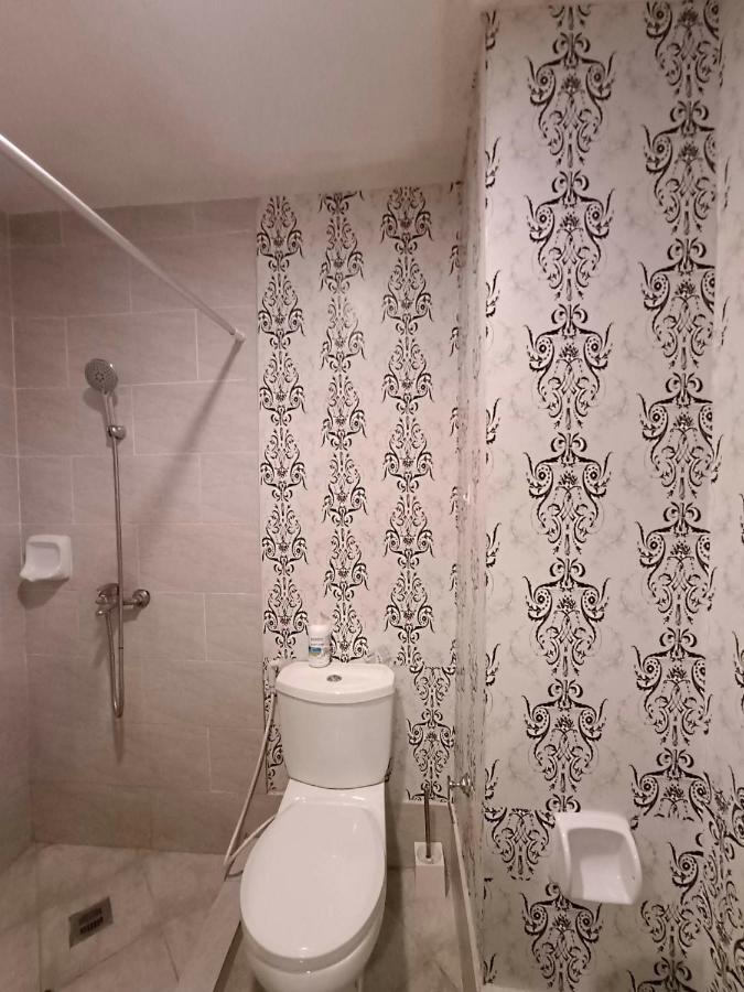 Ania Summer Rooms Lapu-Lapu City Exterior foto