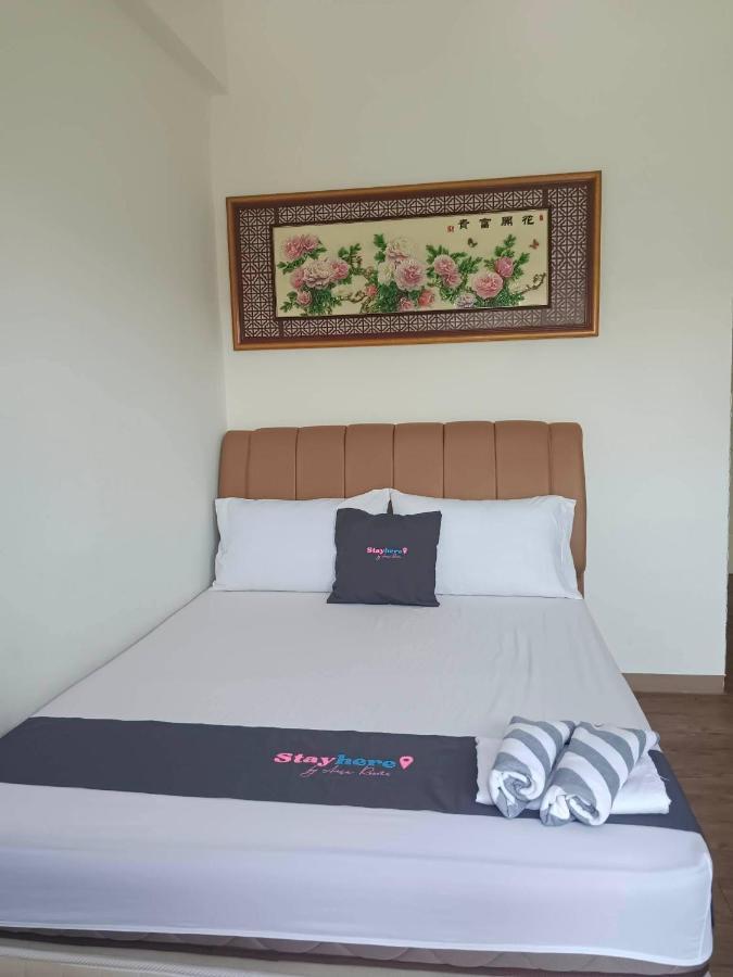 Ania Summer Rooms Lapu-Lapu City Exterior foto