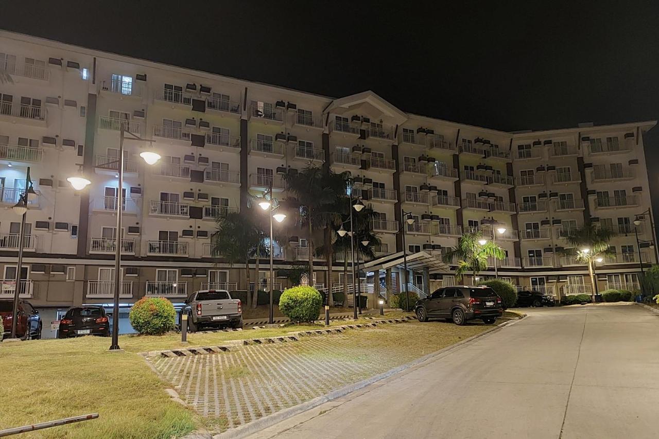 Ania Summer Rooms Lapu-Lapu City Exterior foto