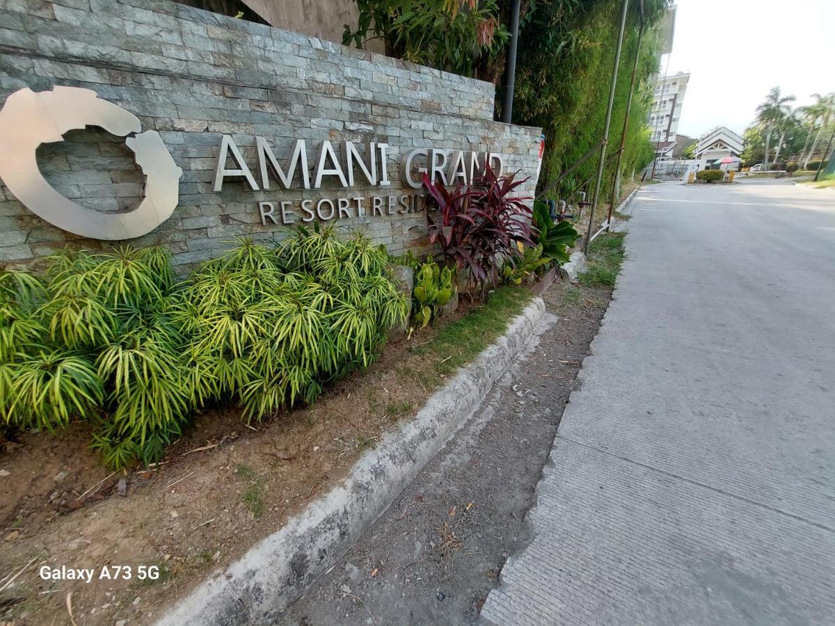 Ania Summer Rooms Lapu-Lapu City Exterior foto