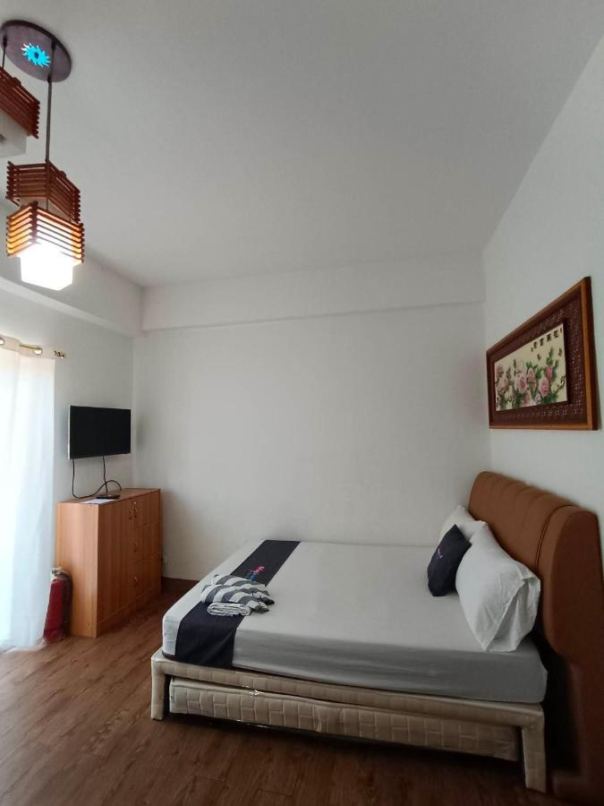 Ania Summer Rooms Lapu-Lapu City Exterior foto
