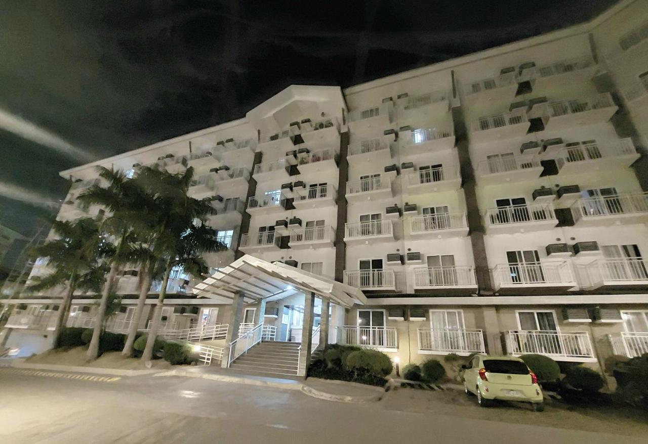 Ania Summer Rooms Lapu-Lapu City Exterior foto
