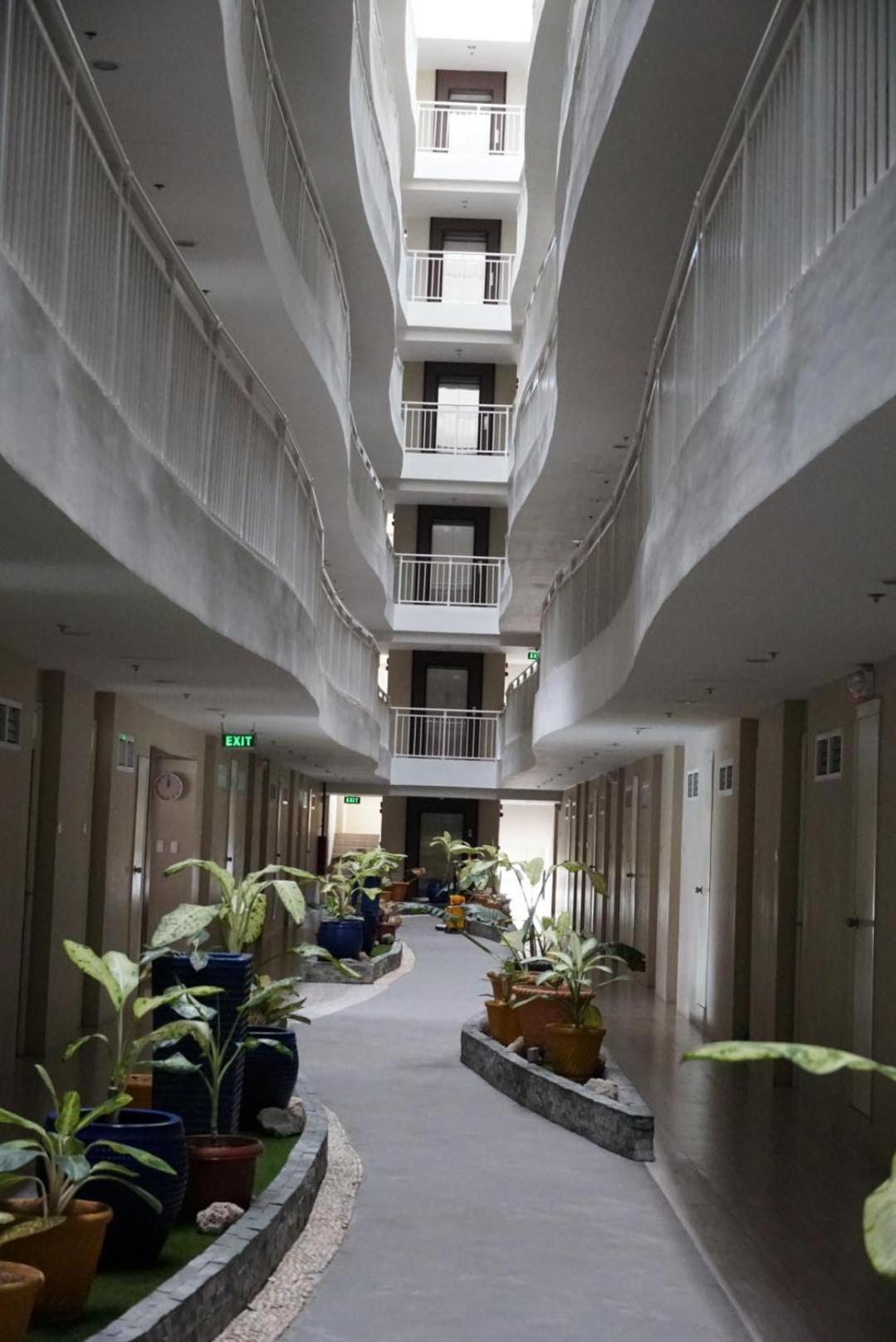 Ania Summer Rooms Lapu-Lapu City Exterior foto