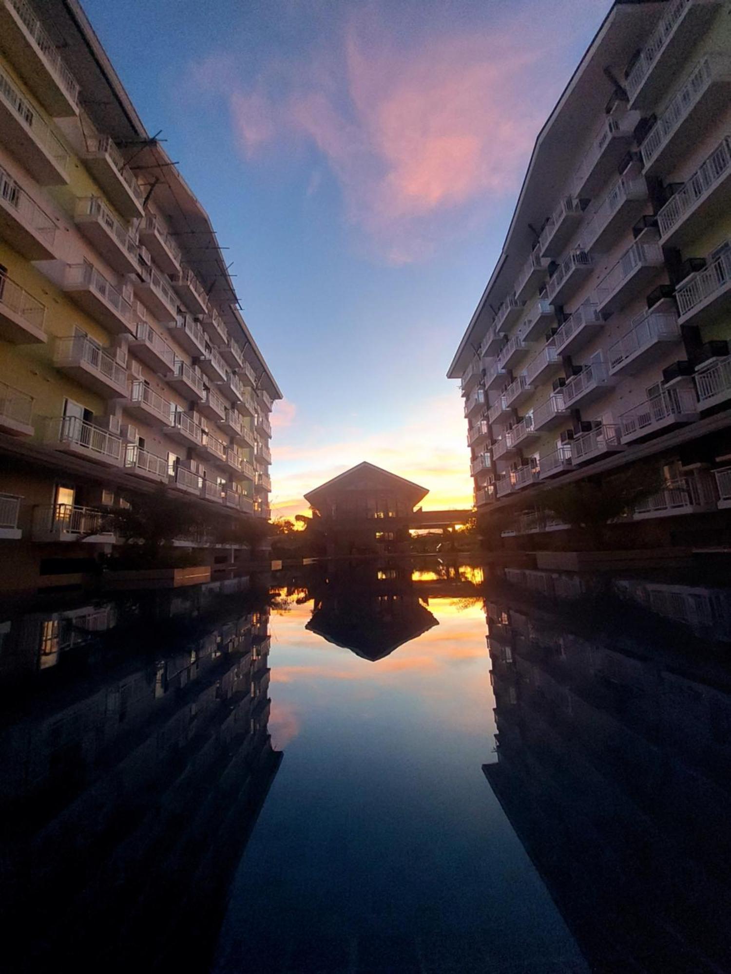 Ania Summer Rooms Lapu-Lapu City Exterior foto
