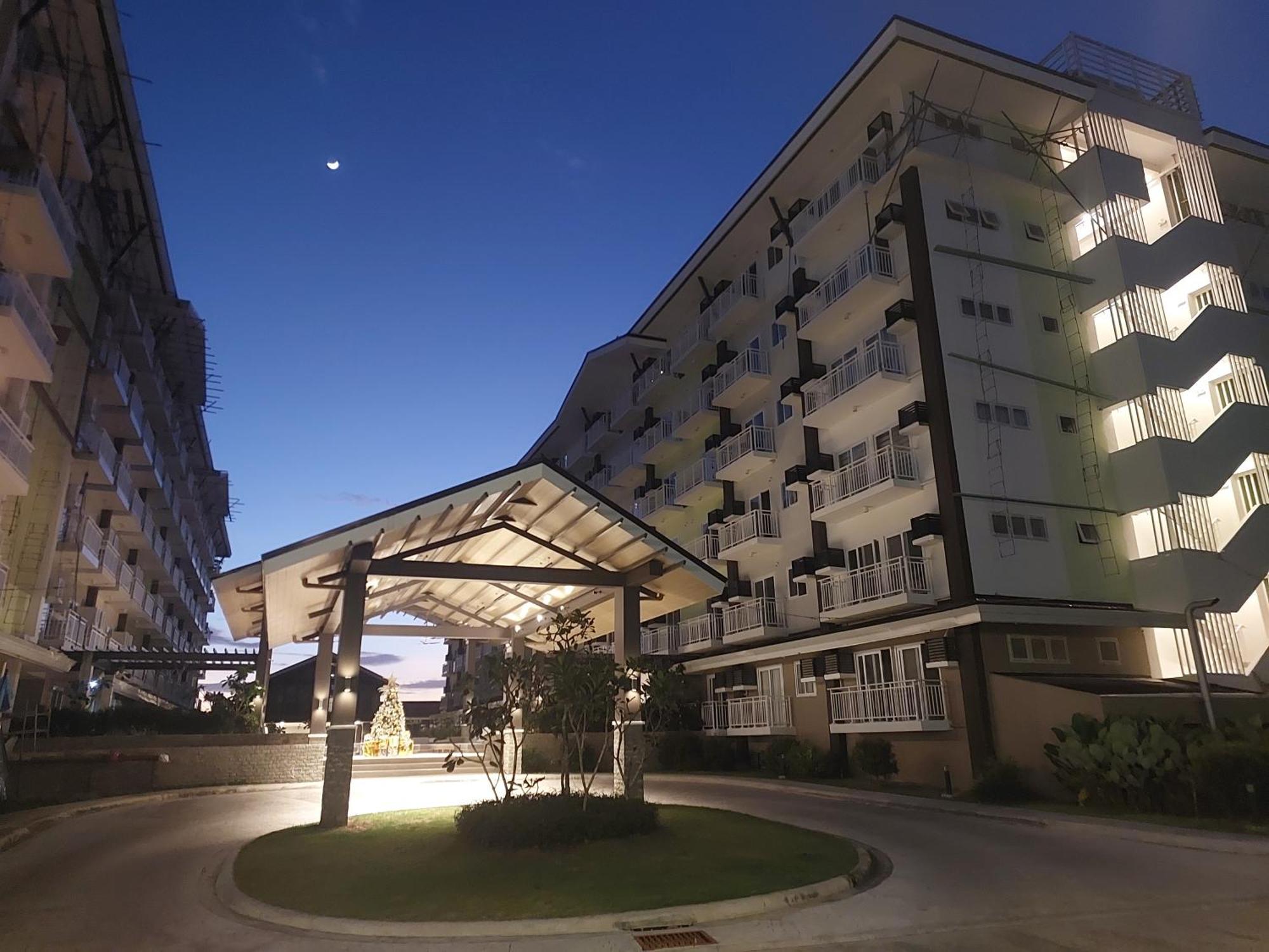 Ania Summer Rooms Lapu-Lapu City Exterior foto