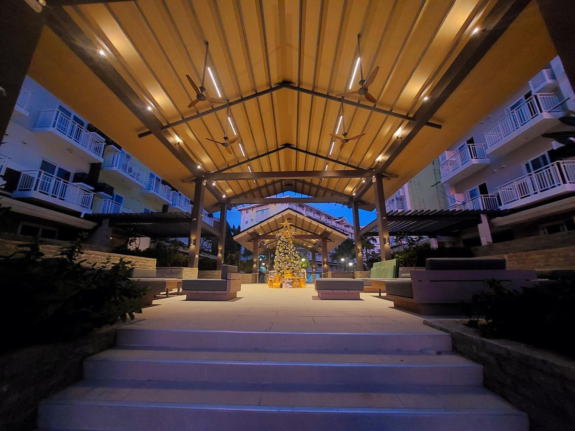 Ania Summer Rooms Lapu-Lapu City Exterior foto