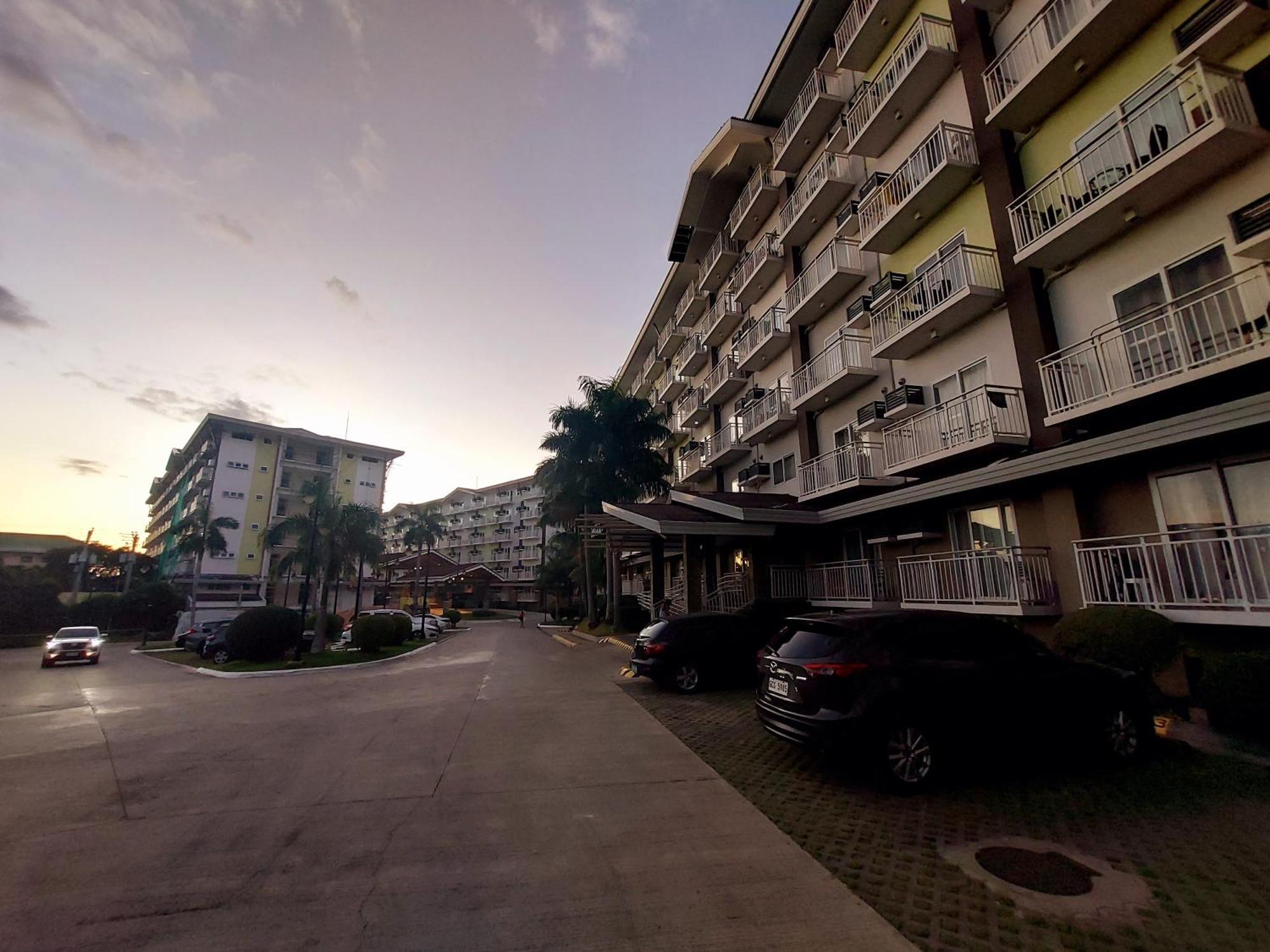 Ania Summer Rooms Lapu-Lapu City Exterior foto