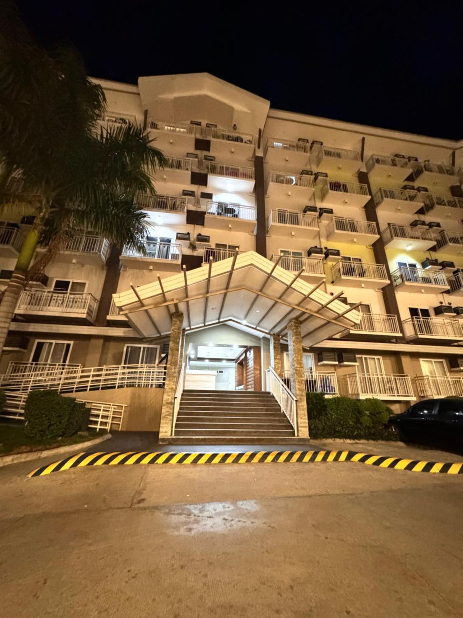 Ania Summer Rooms Lapu-Lapu City Exterior foto