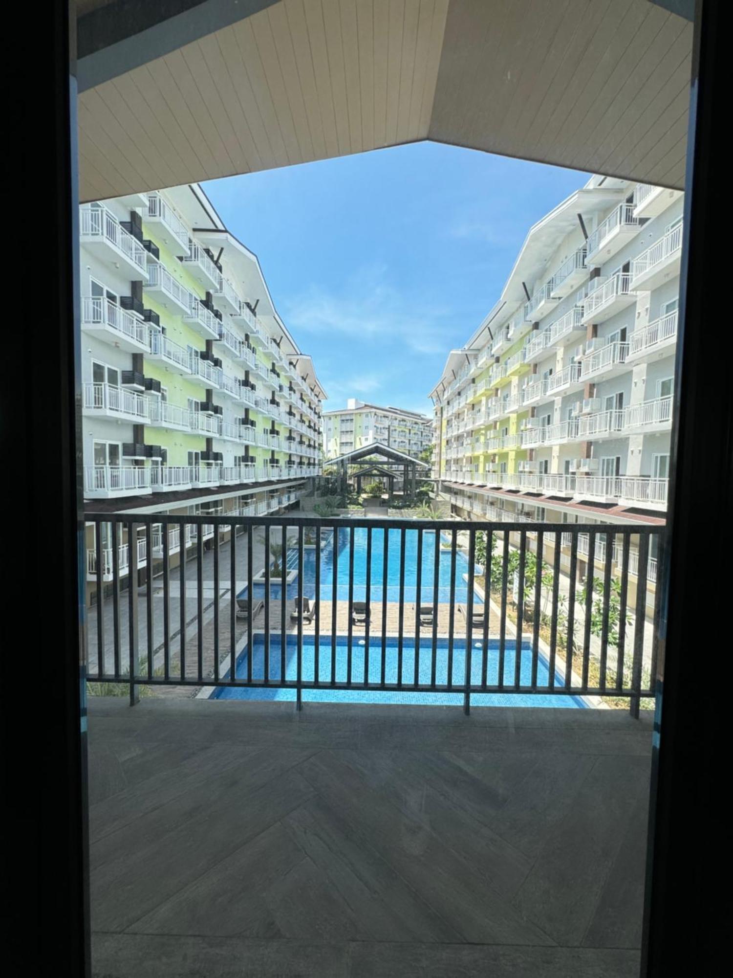 Ania Summer Rooms Lapu-Lapu City Exterior foto