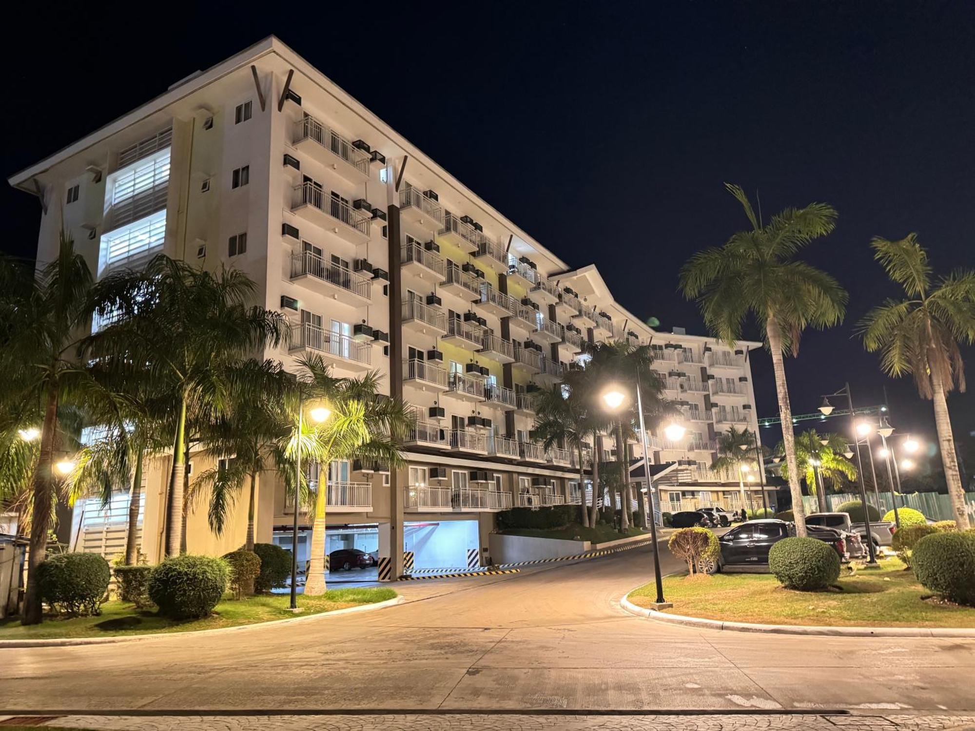 Ania Summer Rooms Lapu-Lapu City Exterior foto