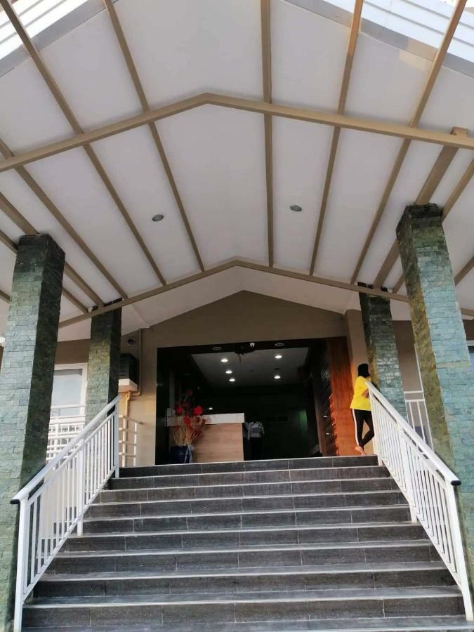 Ania Summer Rooms Lapu-Lapu City Exterior foto