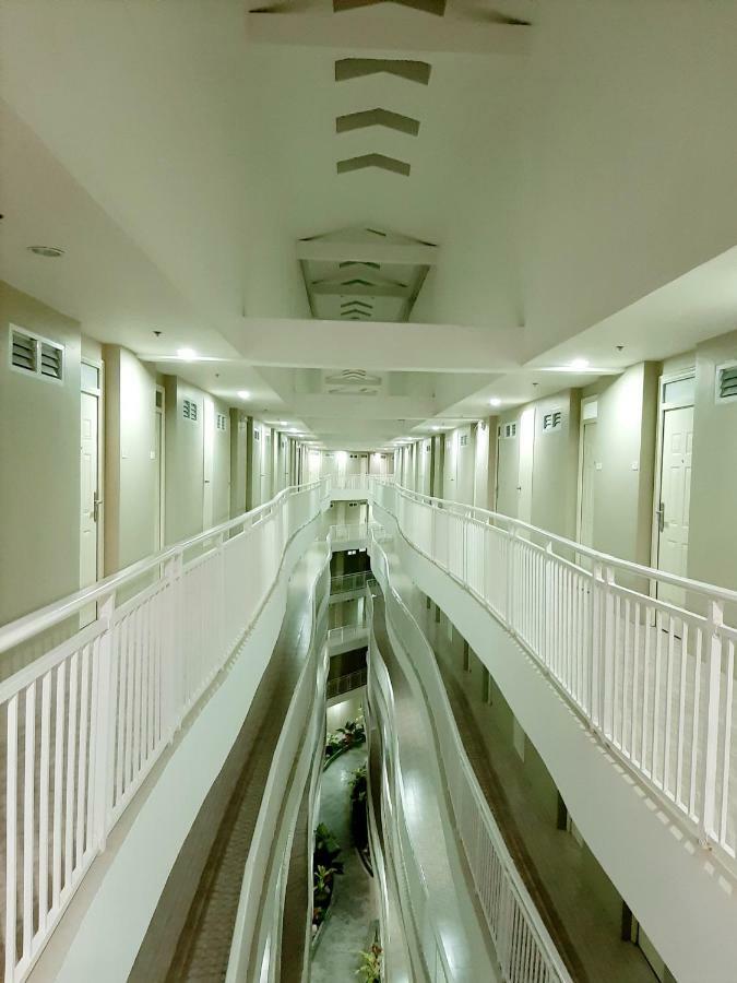 Ania Summer Rooms Lapu-Lapu City Exterior foto