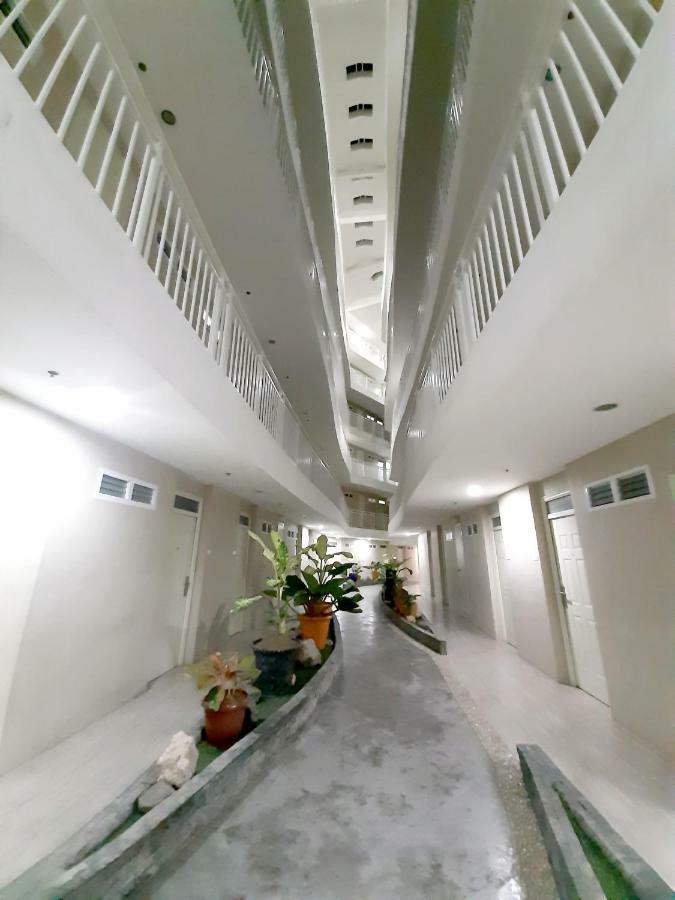 Ania Summer Rooms Lapu-Lapu City Exterior foto