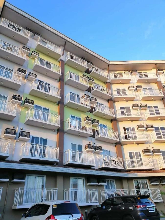 Ania Summer Rooms Lapu-Lapu City Exterior foto