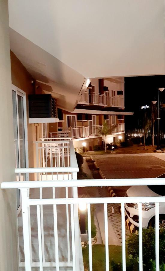 Ania Summer Rooms Lapu-Lapu City Exterior foto