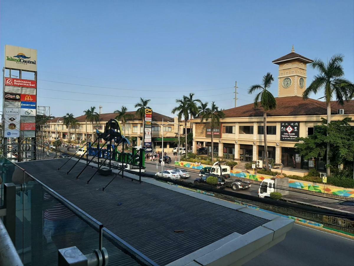 Ania Summer Rooms Lapu-Lapu City Exterior foto