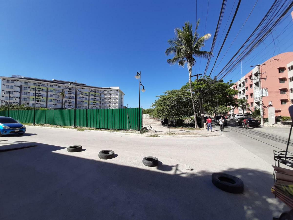 Ania Summer Rooms Lapu-Lapu City Exterior foto